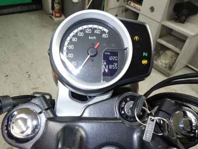 Honda GB350 2023