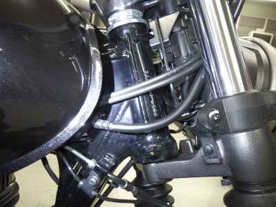 Honda GB350 2023