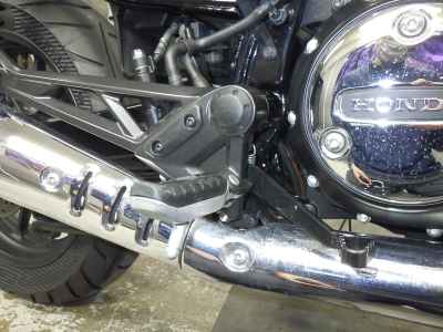 Honda GB350 2023