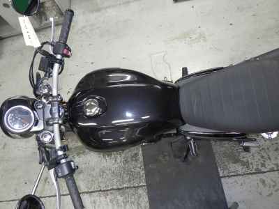 Honda GB350 2023