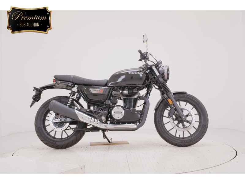 Honda GB350 2023