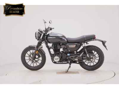 Honda GB350 2023