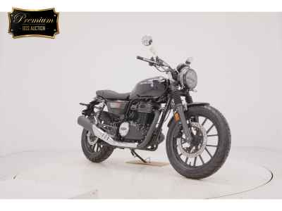 Honda GB350 2023