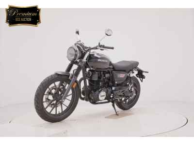 Honda GB350 2023