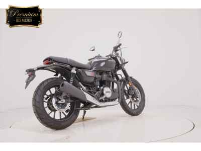 Honda GB350 2023
