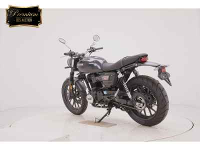 Honda GB350 2023