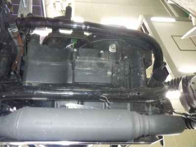Honda GB350 2023