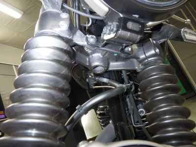 Honda GB350 2023