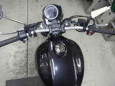 Honda GB350 2023