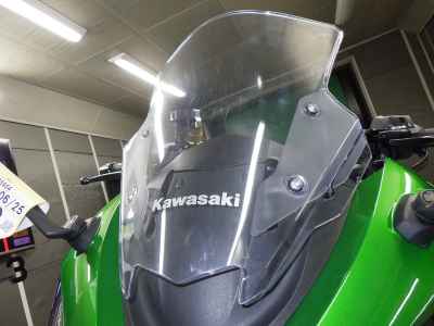 Kawasaki Ninja 1000SX 2023
