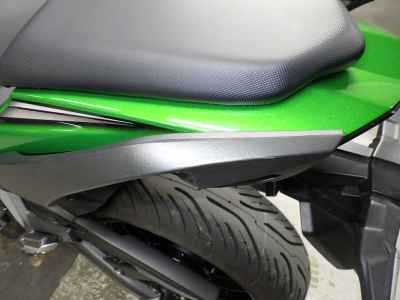Kawasaki Ninja 1000SX 2023
