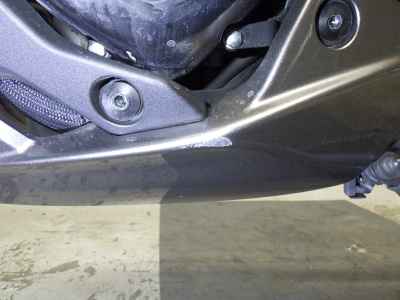 Kawasaki Ninja 1000SX 2023