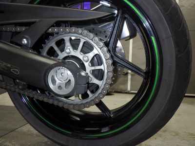 Kawasaki Ninja 1000SX 2023