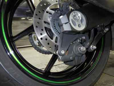 Kawasaki Ninja 1000SX 2023