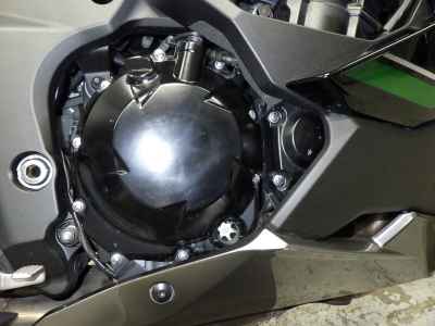 Kawasaki Ninja 1000SX 2023