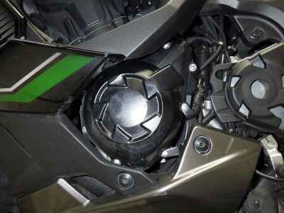 Kawasaki Ninja 1000SX 2023