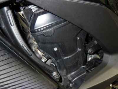 Kawasaki Ninja 1000SX 2023