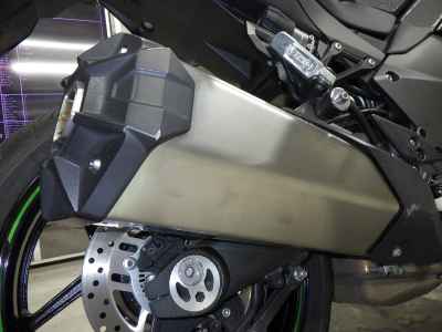 Kawasaki Ninja 1000SX 2023