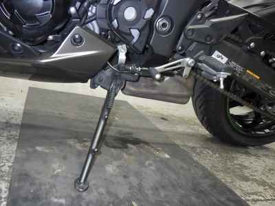 Kawasaki Ninja 1000SX 2023