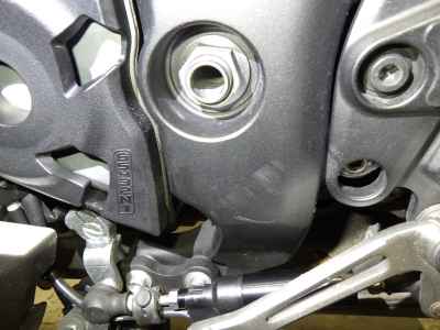 Kawasaki Ninja 1000SX 2023