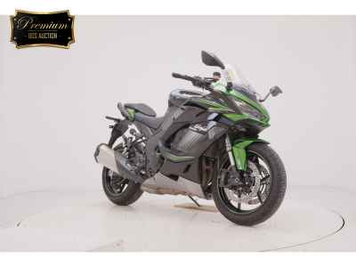 Kawasaki Ninja 1000SX 2023