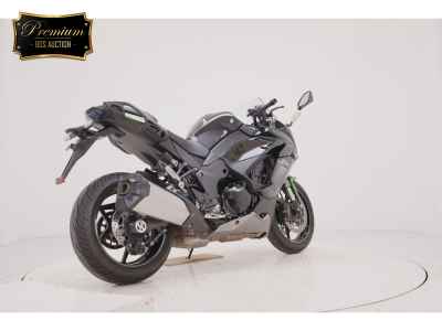 Kawasaki Ninja 1000SX 2023