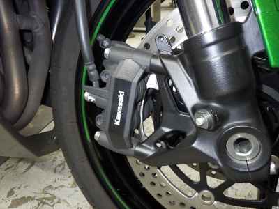 Kawasaki Ninja 1000SX 2023