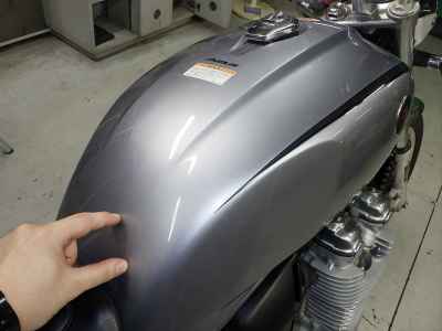 Honda CB1100EX 2014