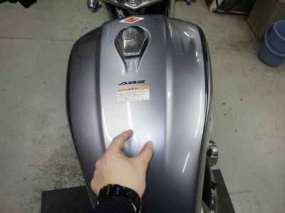 Honda CB1100EX 2014