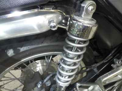 Honda CB1100EX 2014