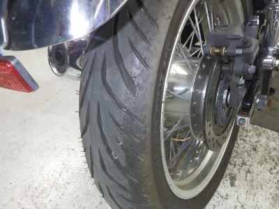Honda CB1100EX 2014