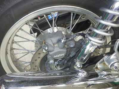Honda CB1100EX 2014