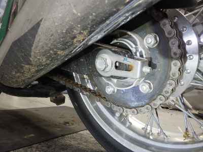 Honda CB1100EX 2014
