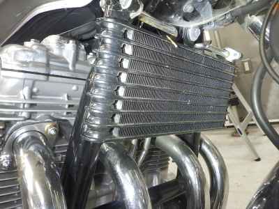 Honda CB1100EX 2014