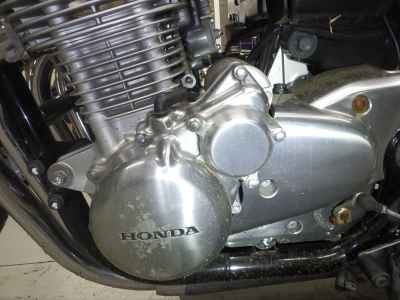 Honda CB1100EX 2014