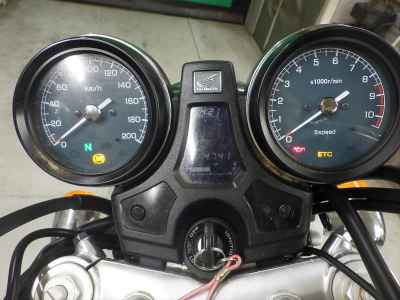 Honda CB1100EX 2014