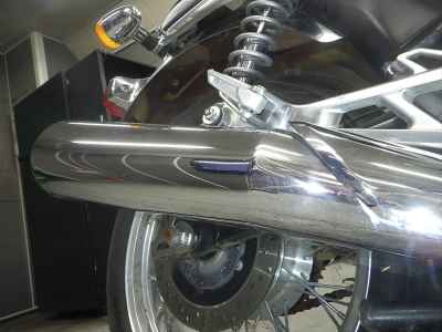 Honda CB1100EX 2014