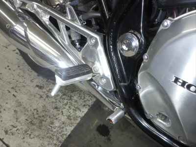 Honda CB1100EX 2014