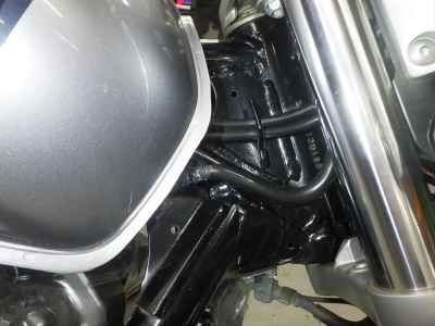 Honda CB1100EX 2014