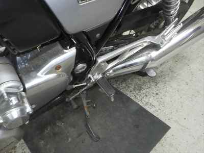 Honda CB1100EX 2014