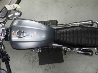Honda CB1100EX 2014