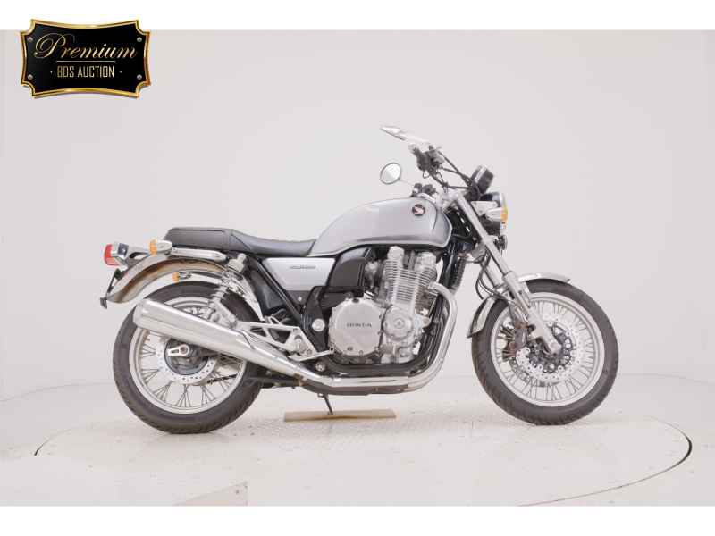Honda CB1100EX 2014