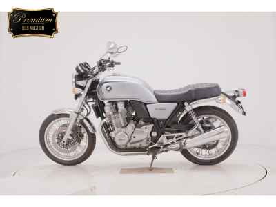 Honda CB1100EX 2014