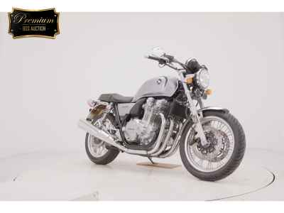 Honda CB1100EX 2014