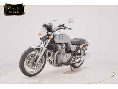 Honda CB1100EX 2014