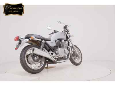Honda CB1100EX 2014