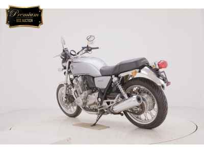 Honda CB1100EX 2014
