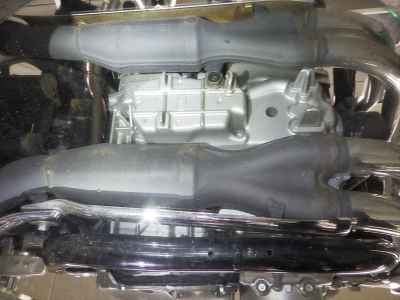 Honda CB1100EX 2014