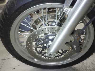 Honda CB1100EX 2014