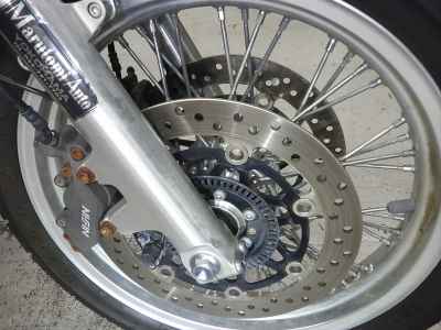 Honda CB1100EX 2014